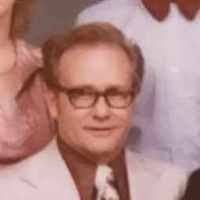 Val Max Gibbons (1928–1983)