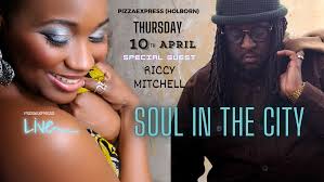 Pepsi Demacque-Crockett