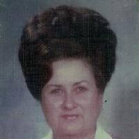 Dorothy Winters Obituary (1931