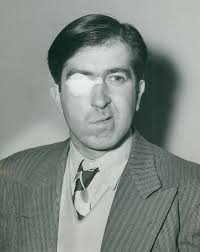 Ernest "Ernie the Hawk" Rupolo