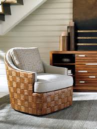 Nagano Swivel Chair Tommy Bahama Home Furniture Home Gallery Stores Furniture Slipcovers For Chairs Furniture Design Modern