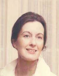 Margaret Joanne Oates (Joan) Obituary