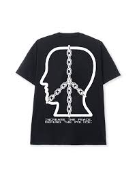 There are a few creepy images that sticked in my mind a few days after i watched the movie, so there's certainly a few haunting scenes. How To Raise A Million Bucks For Charity With T Shirts According To Brain Dead S Kyle Ng Gq