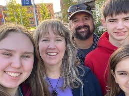 Fundraiser for Jeremy Trombley by Jody Drew : Help beat back the family's  financial stress