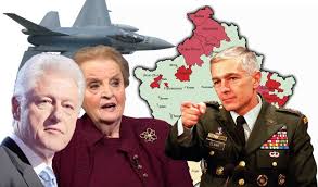 Image result for slike nato bombardovanja