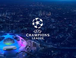 The competition kicks off with a group stage that will whittle the field down to 16 teams which advance to the knockout rounds. 2020 2021 Uefa Champions League Tv Series 2020 2021 Imdb