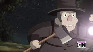 Pin On Hmmm These Shows