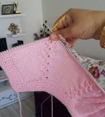 En Guzel Bebek Yelek Hirka Patik Bere Atki Orgu Modelleri Bebek Kazak Modelleri Baby Knitting Patterns Orgu