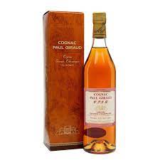 A powerful cognac that matches well with cigars, and which features aromas of cinnamon and cloves, along with dried flowers, and sweet notes. 11 Best Cheap Cognacs Under 60
