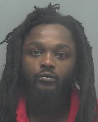 A fraudster using fake credit cards to purchase high end merchandise was  arrested by Fort Myers Police