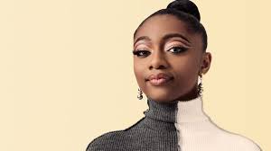 Samara Joy, Fitzgerald Theater, Nov 21, 2025 Tickets, Saint Paul, MN