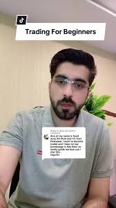 Trading For Beginners