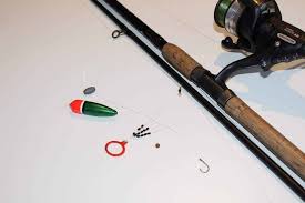 How to tie a slip bobber for crappie! How To Rig A Slip Bobber An Illustrative Guide Strike And Catch