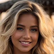 Paige Denney's Instagram, Twitter & Facebook