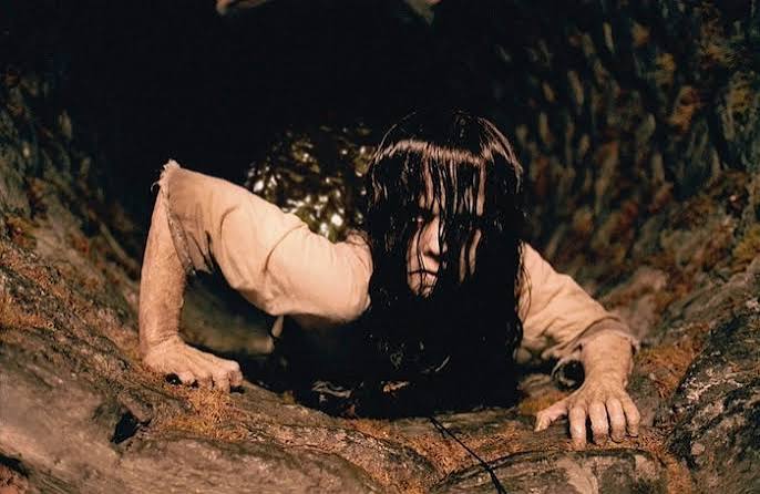 Can you really be scared to death? The science behind The Ring