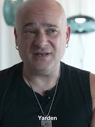 David Draiman
