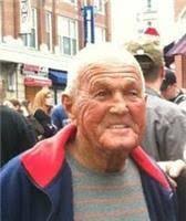 Edward Mann Obituary (2016)