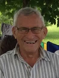 Obituary information for James Bruce Cairncross