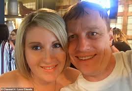 I found out my fiancé had a secret double life with a wife and children  after changing his identity