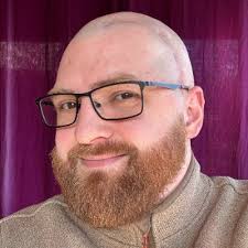 Ian Danielson (@IanBrainMan)