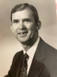 John Durham Obituary (1933