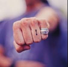 Simple beautiful tattoos for men. 75 Best Small Tattoos For Men 2021 Simple Cool Designs For Guys