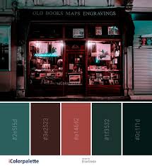 17 Color Palette Inspirations From Elsa Bleda Dark Color Palette Movie Color Palette Color Palette