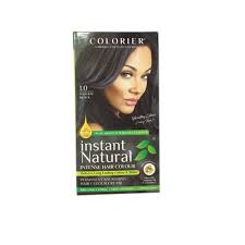 It comes in different colors depending on there's no better hair color than your natural hair color. Colorier 1 Year Instant Natural Hair Colour Packaging Size 100 G Rs 40 Piece Id 22048020073