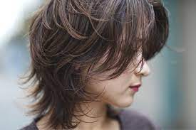 ブーム再燃 ウルフカットの進化系 ネオウルフ が気になる locari ロカリ 最新ヘアスタイル ヘアスタイリング ヘアスタイル