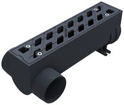 HydroBlock™ - Trench Drains