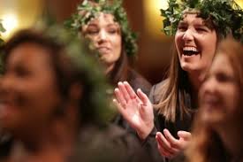 Photos: Brenau Alumnae Reunion Weekend & May Day 2017