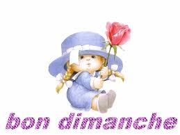 Résultat de recherche d'images pour "bon dimanche"