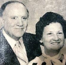 Evelyn Hughes Obituary (1924