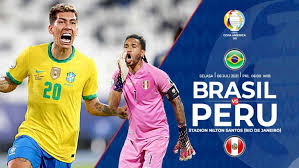 The two nations have faced each other 48 times in all competition, with brazil leading the record with 34 wins, nine draws and five loses. Vn45qkj U4mfym