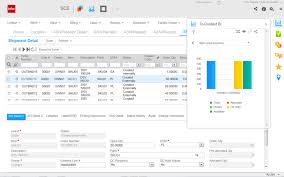 Fill out the form to learn how infor continues to enhance existing functionality, expand its extended wms capabilities, and achieve its cloud. Types Of Warehouse Management Systems Wms Examples