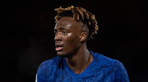 Tammy abraham (born 2 october 1997) is an english professional footballer who plays for chelsea as a striker. Abraham Rá»i Chelsea Ä'áº¿n Barcelona Ä'á»ƒ Lam Gi