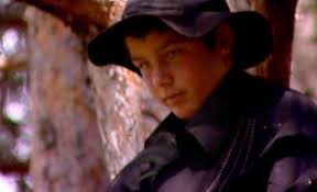 Boï le Patchivalo, un conte Tzigane musical de Simon Shandor et Georges  Klein, en DVD