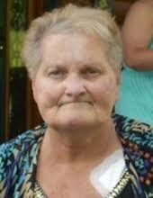 Linda P. Furner Obituary