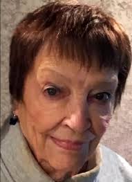 PATRICIA GAFFNEY Obituary (1932