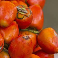 Chontaduro Caleno Roasted Butternut Squash Tropical Fruit Healthy Choices