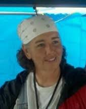 Obituary information for Hildi Elaine Bogda