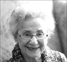 Ruth Epstein's Instagram, Twitter & Facebook