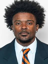 Cam Ross, James Madison, Wide Receiver