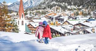 Rakúsko s deťmi: Tipy na zábavné výlety a atrakcie