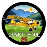 Occasional Lovett STOL Fly-in/Open House (VA62)