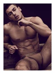 MASCULINE DOSAGE: Andrea Denver by Daniel Jaems | Image Amplified