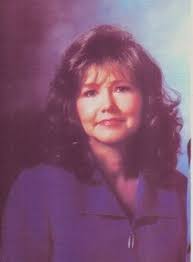 Dr Donna Marie Green Holder (1953-2011)