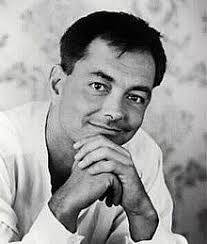 25 years ago today Rich Mullins was killed in a car accident. His honest  and powerful lyrics spoke to me as a young person in a way that no one else  did.