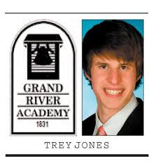 Grand River Academy celebrating tradition, legacy of 2009 graduates