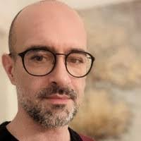 David Reichenbach's Instagram, Twitter & Facebook